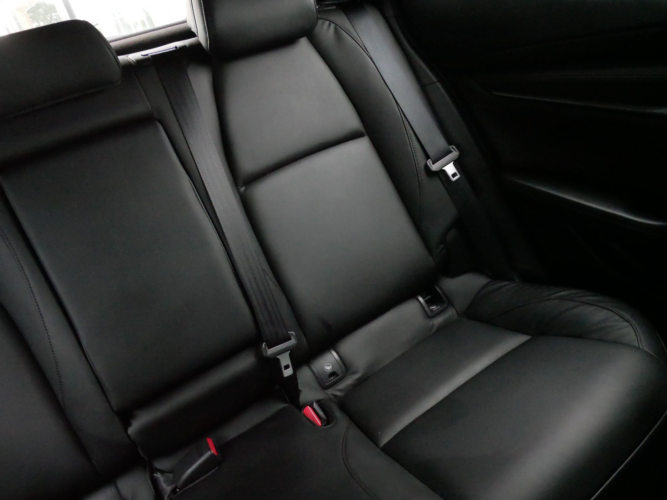Used 2024 MAZDA MAZDA3 s FWD image 14