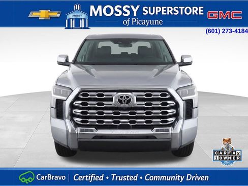Used 2023 Toyota Tundra 1794 Edition image 6