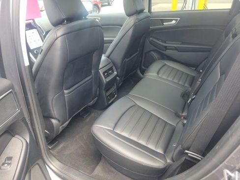 Used 2024 Ford Edge SEL w/ Convenience Package AWD/4WD image 18