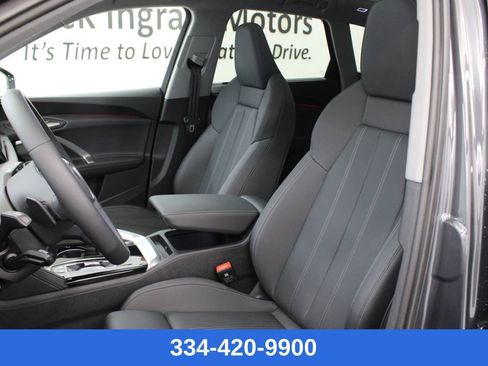 New 2025 Audi Q5 Premium Plus image 14