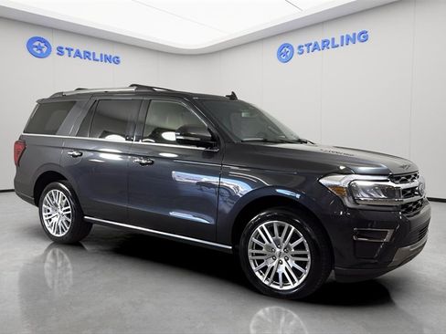 Used 2024 Ford Expedition Limited image 13