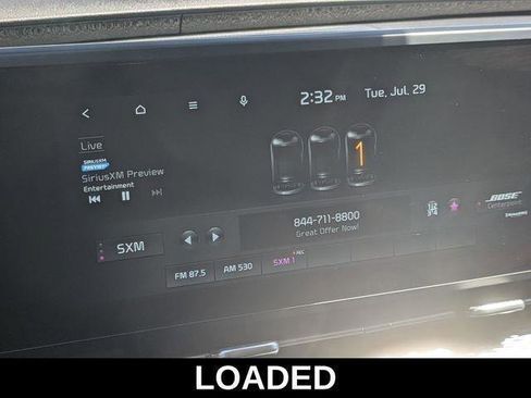 Used 2022 Kia Carnival SX Prestige image 13