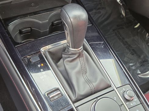 Used 2024 MAZDA CX-30 AWD 2.5 S w/ Preferred Package image 24