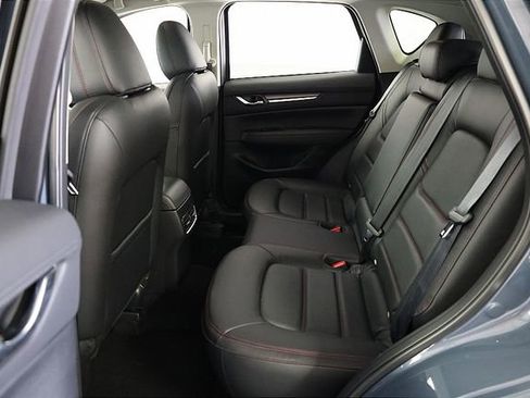 New 2025 MAZDA CX-5 Carbon Edition image 24