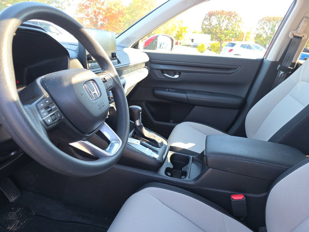 Certified 2024 Honda CR-V EX image 23