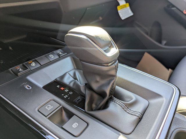 New 2026 Toyota Corolla Cross XLE AWD/4WD image 27