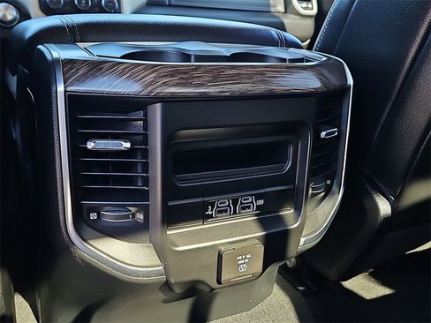 Certified 2019 RAM 1500 Laramie image 20