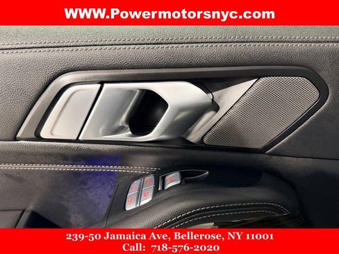 Used 2020 BMW X7 xDrive40i w/ Premium Package image 40