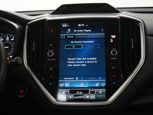 Used 2023 Subaru Ascent Limited w/ Technology Package AWD/4WD image 18