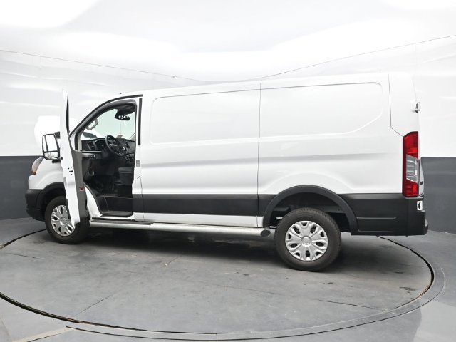 Used 2025 Ford Transit 250 Low Roof w/ Exterior Upgrade Package RWD image 50