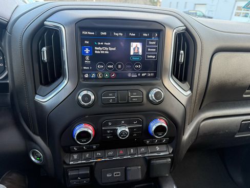 Used 2022 GMC Sierra 2500 AT4 w/ AT4 Premium Plus Package image 34