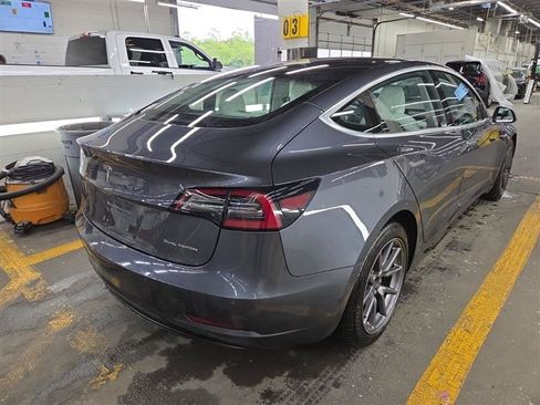Used 2018 Tesla Model 3 Performance AWD/4WD image 5