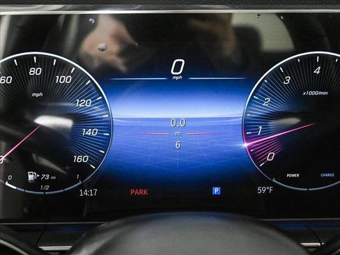 New 2026 Mercedes-Benz GLE 350 GLE 350 image 11