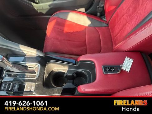Used 2024 Acura Integra A-Spec FWD image 28