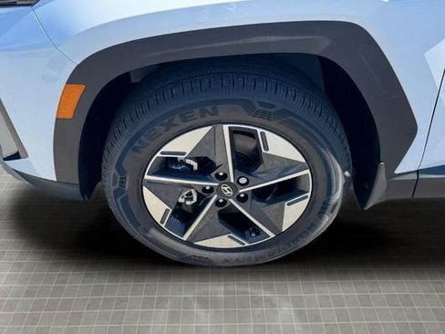 New 2026 Hyundai Tucson SEL AWD/4WD image 21