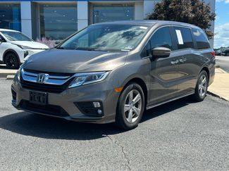 Used 2019 Honda Odyssey EX-L video 1