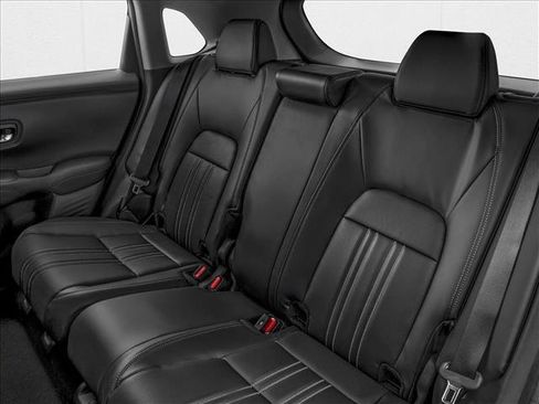 New 2025 Honda HR-V EX-L image 9