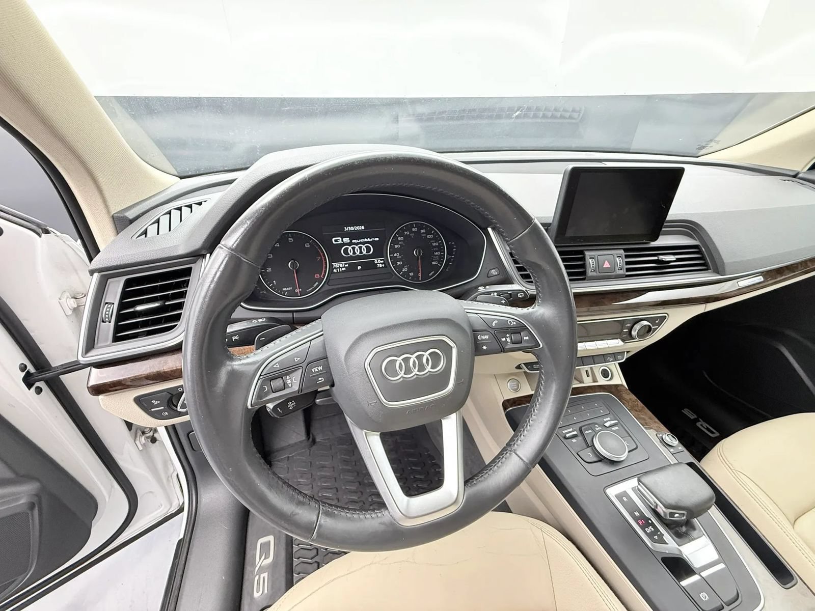 Used 2018 Audi Q5 2.0T Premium w/ Convenience Package AWD/4WD image 20