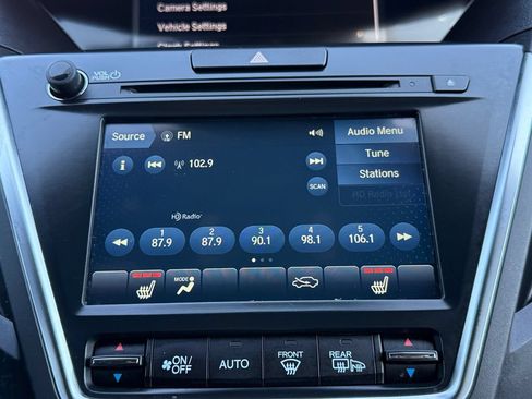 Used 2019 Acura MDX A-Spec AWD/4WD image 14