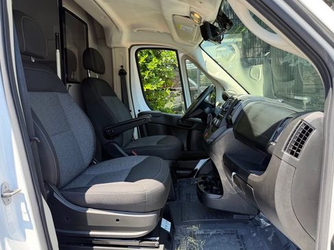 Used 2021 RAM ProMaster 1500 FWD image 35