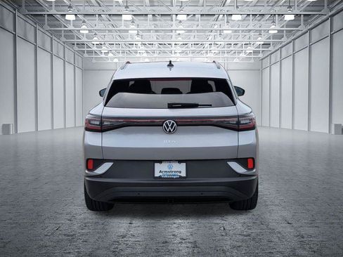 Used 2023 Volkswagen ID.4 Pro AWD/4WD image 4