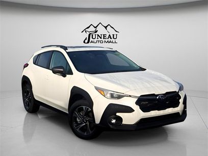 New 2025 Subaru Crosstrek 2.5i Premium