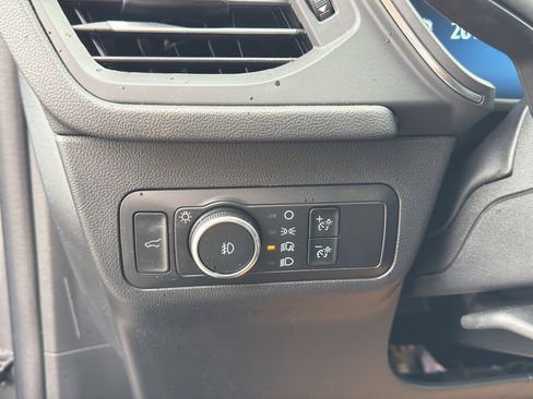 Used 2025 Ford Escape Platinum AWD/4WD image 14