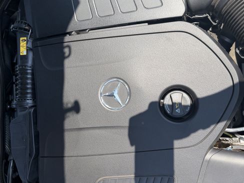 Certified 2025 Mercedes-Benz C 300 4MATIC Sedan image 36