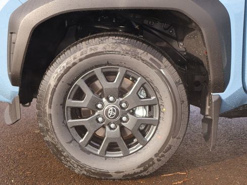 New 2025 Toyota 4Runner SR5 image 37