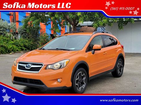 Used 2014 Subaru Crosstrek 2.0i Premium w/ Popular Package #2 image 1