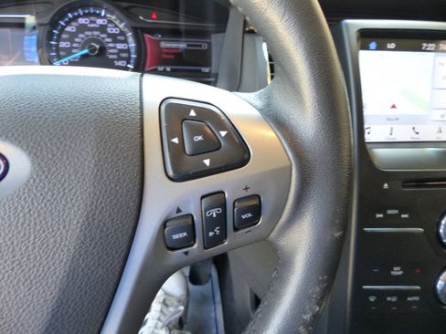 Used 2019 Ford Flex SEL w/ Equipment Group 202A AWD/4WD image 27