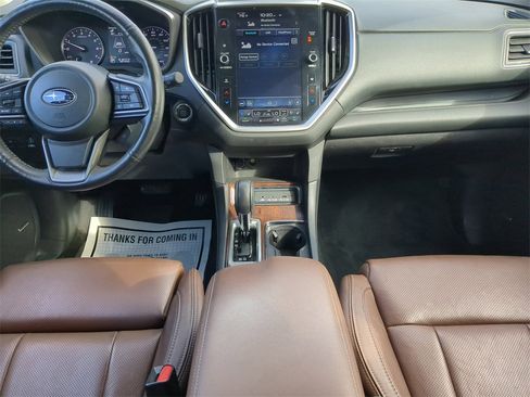 Certified 2023 Subaru Ascent Touring image 15