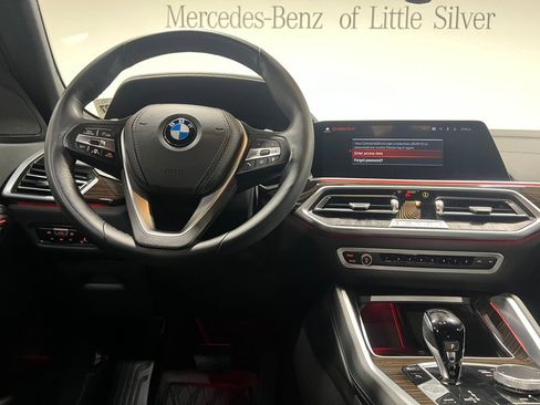 Used 2023 BMW X6 xDrive40i image 32