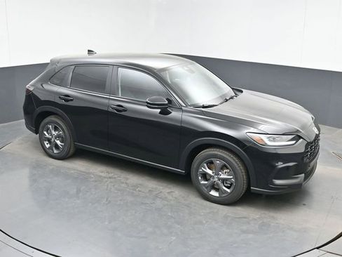New 2026 Honda HR-V LX image 1