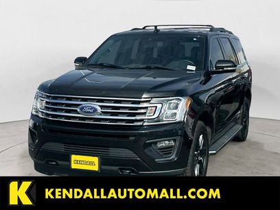 Used 2020 Ford Expedition XLT w/ Equipment Group 202A