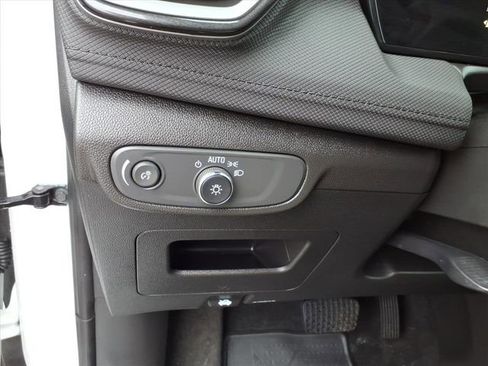 New 2026 Chevrolet TrailBlazer LT image 12