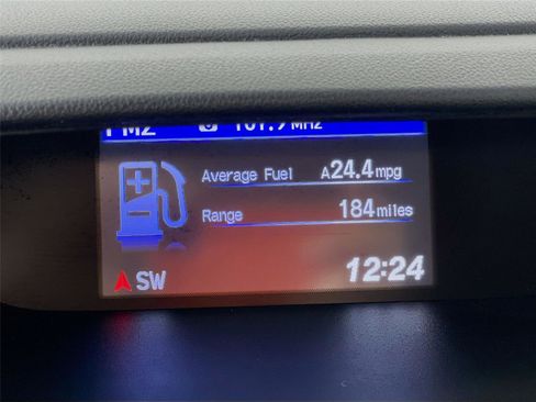 Used 2014 Honda CR-V EX image 17