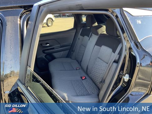 New 2026 Nissan Kicks SV w/ Cold Weather Package image 10