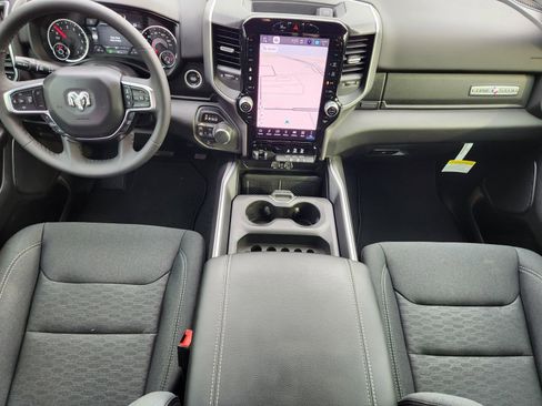 New 2026 RAM 1500 Lone Star image 21