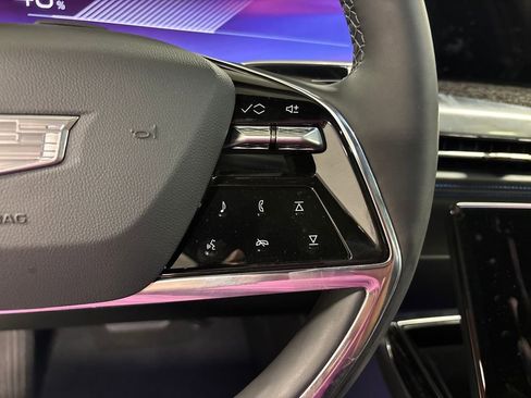 New 2025 Cadillac Escalade IQ Sport 1 w/ Smart Trailering package image 33