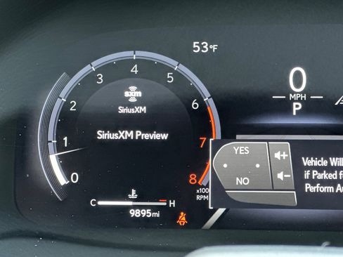 Used 2024 Lexus TX 350 AWD image 26