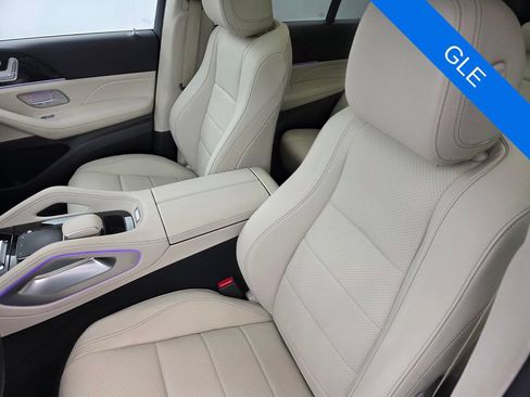 Used 2022 Mercedes-Benz GLE 350 image 10