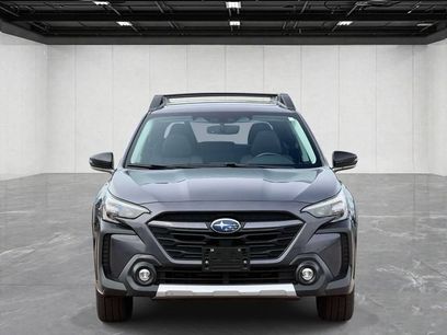 Used 2023 Subaru Outback Limited