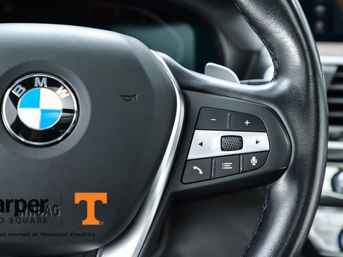 Used 2020 BMW X3 xDrive30i w/ Convenience Package image 62