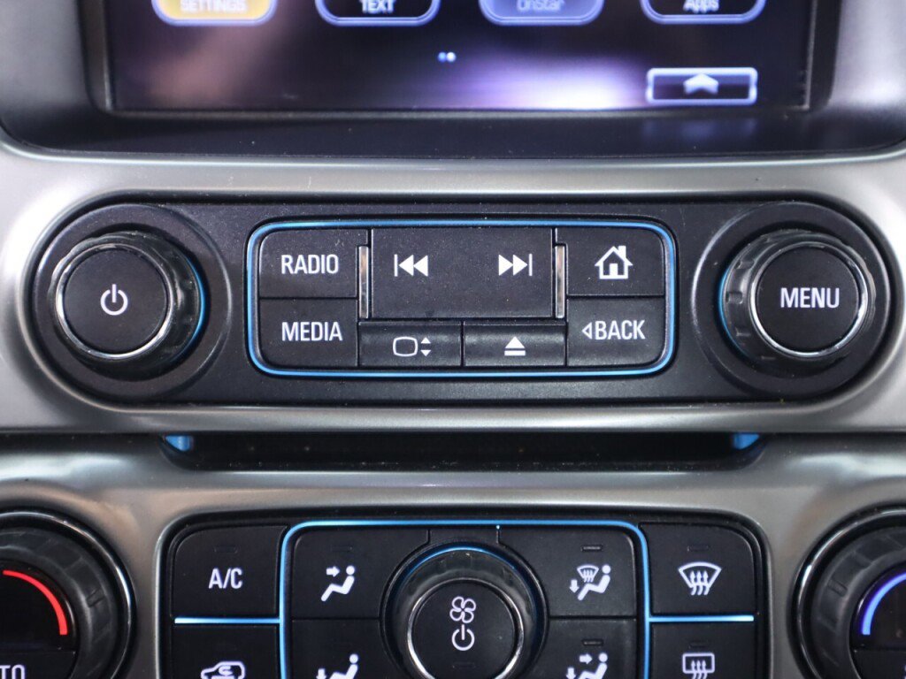 Used 2020 Chevrolet Tahoe LT AWD/4WD image 22