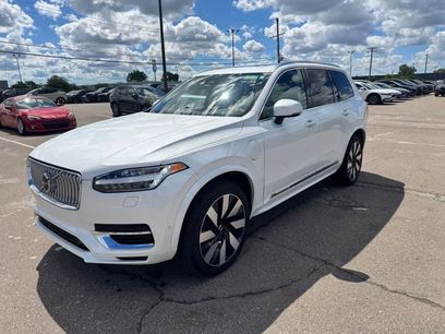 Used 2024 Volvo XC90 T8 Plus w/ Protection Package Premier