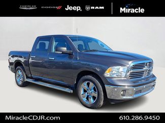 Used 2015 RAM 1500 Big Horn video 1