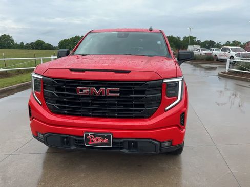 Certified 2024 GMC Sierra 1500 Elevation AWD/4WD image 3