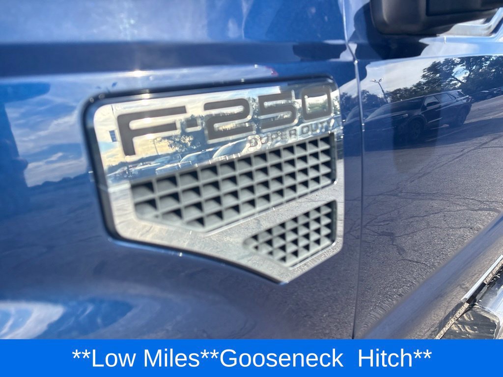 Used 2008 Ford F250 FX4 AWD/4WD image 41