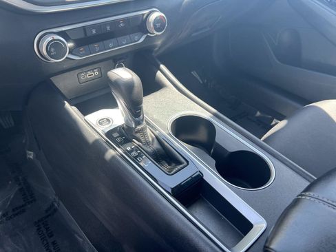 Used 2022 Nissan Altima 2.5 SV FWD image 37